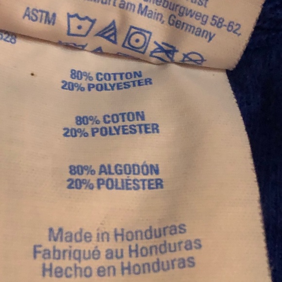 BILLIE EILISH HOODIE - Picture 5 of 7